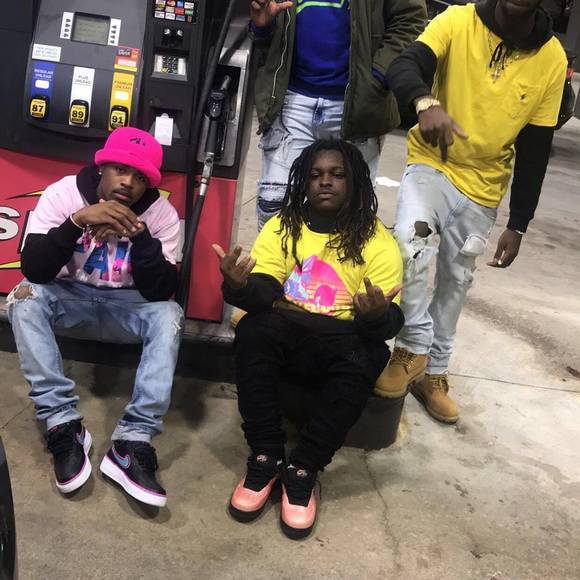 Meet your Posher, Yoppa - Picture 1 of 1